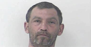 William Sutherin, - St. Lucie County, FL 